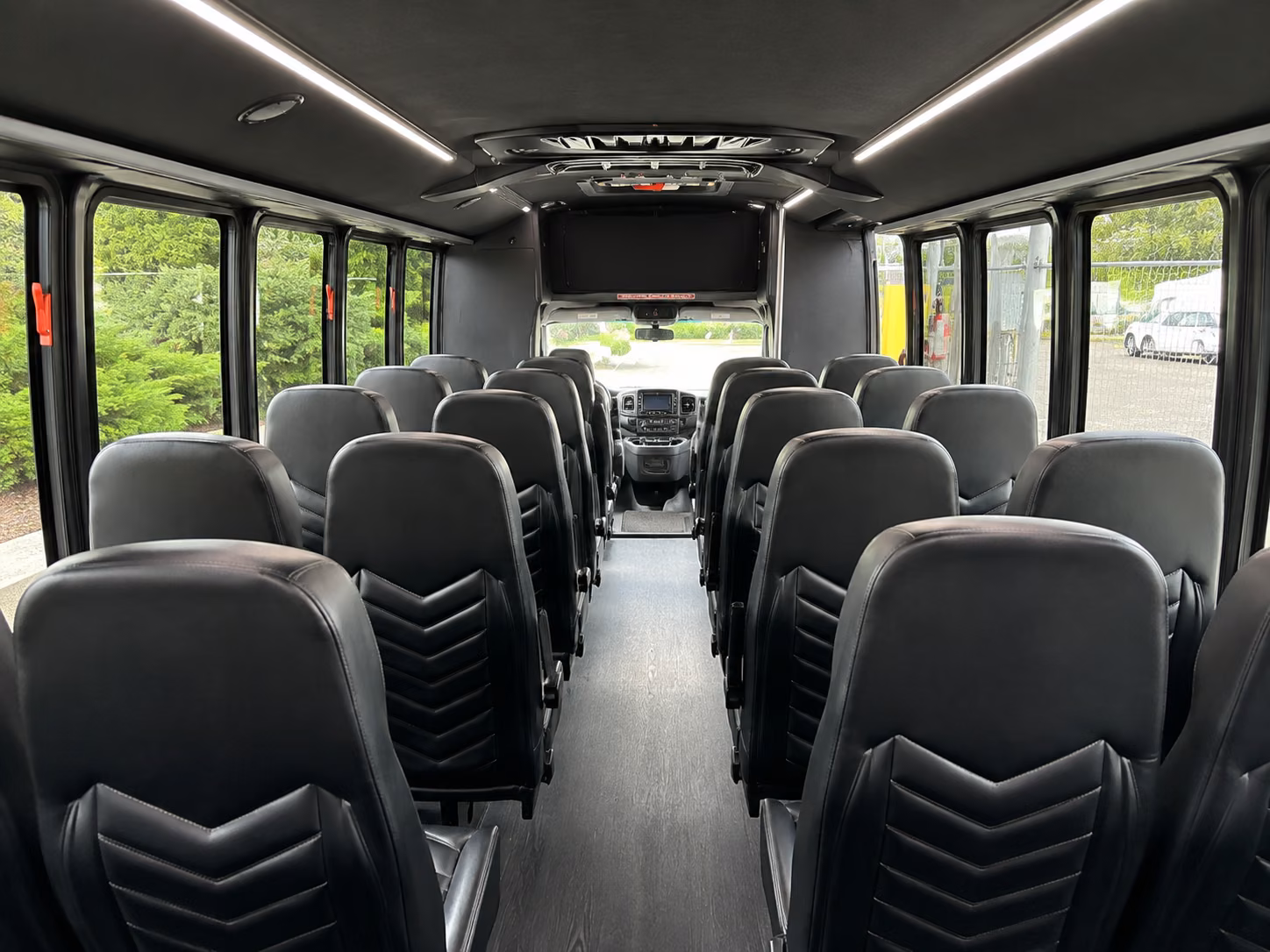 new braunfels church transportation