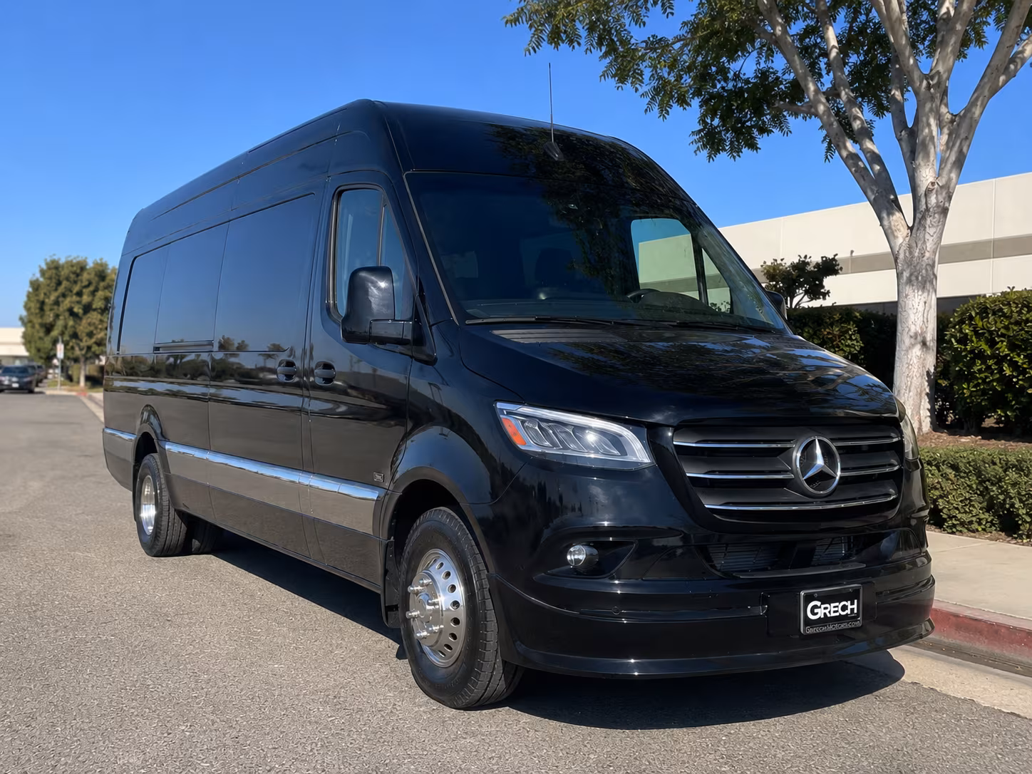 new braunfels concert transportation