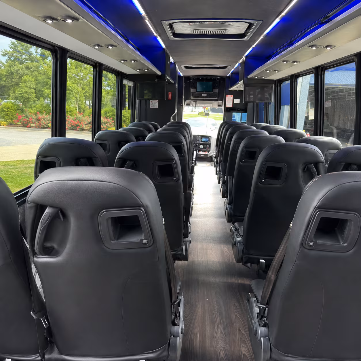new braunfels event transportation